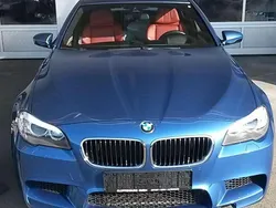 Gebraucht 2012 BMW M5 Limousine | 25.500 € (Superpreis)