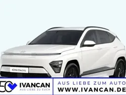 Atlas white Neu 2025 Hyundai Kona Trend SUV | 36.790 € (Guter Preis)