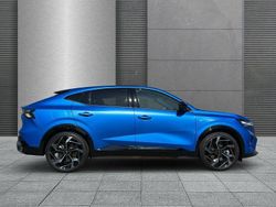 Blau Gebraucht 2024 Renault Rafale SUV | 48.870 € (Fairer Preis)