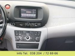 Silber Gebraucht 2004 Nissan Almera Tino Van / Kleinbus | 950 € (Superpreis)