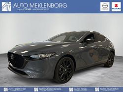 Neu 2025 Mazda 3 Homura-Line | 27.825 €