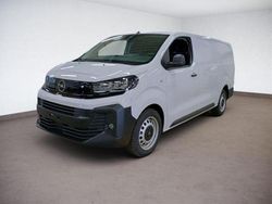 Weiß Gebraucht 2024 Opel Vivaro Van | 26.800 €