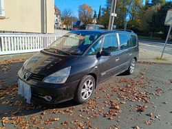 Schwarz Gebraucht 2007 Renault Grand Espace Van / Kleinbus | 3.200 €