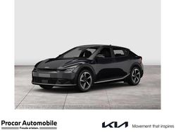 Grau Neu 2025 Kia EV6 4 SUV | 49.990 € (Fairer Preis)