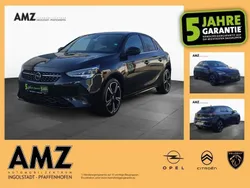 Diamant schwarz Gebraucht 2021 Opel Corsa Elegance Kleinwagen | 13.990 € (Fairer Preis)