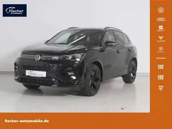 Deep black perleffekt Gebraucht 2025 VW Tiguan Style SUV | 44.480 € (Fairer Preis)