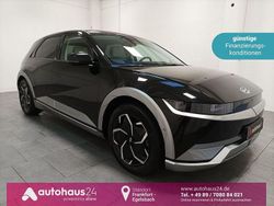 Schwarz Gebraucht 2021 Hyundai Ioniq Kleinwagen | 30.470 € (Fairer Preis)