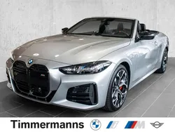 Grau Neu 2025 BMW M440 Performance Limousine | 89.990 € (Teuer)