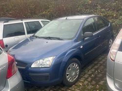 Gebraucht 2005 Ford Focus Trend Limousine | 3.350 € (Fairer Preis)