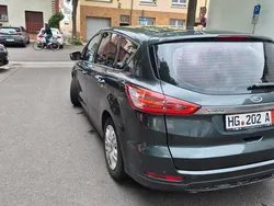 Gebraucht 2016 Ford S-MAX S Van / Kleinbus | 8.300 € (Superpreis)