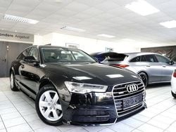 Schwarz Gebraucht 2018 Audi A6 Sport Limousine | 24.950 € (Guter Preis)
