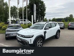 Weiß Neu 2025 Dacia Duster Expression SUV | 22.750 € (Superpreis)