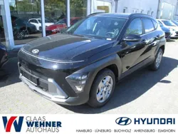 Schwarz Neu 2025 Hyundai Kona Trend SUV | 28.900 € (Fairer Preis)
