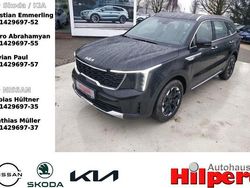 Schwarz Neu 2025 Kia Sorento Vision SUV | 47.860 €