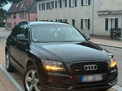 Schwarz Gebraucht 2015 Audi Q5 SUV | 10.020 € (Superpreis)