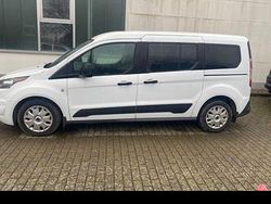 Weiß Gebraucht 2016 Ford Transit Connect Van / Kleinbus | 9.500 € (Fairer Preis)