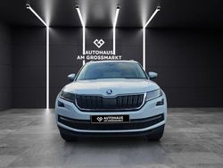 Weiss Gebraucht 2018 Skoda Kodiaq Style SUV | 22.790 € (Fairer Preis)