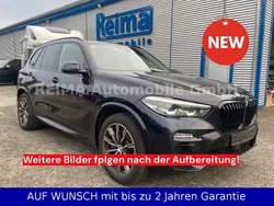 Schwarz Gebraucht 2019 BMW X5 M Sport SUV | 39.990 € (Guter Preis)