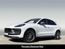 Carraraweißmetallic Gebraucht 2022 Porsche Macan Sport SUV | 64.980 € (Guter Preis)