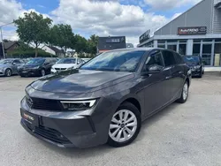 Grau Gebraucht 2023 Opel Astra Kombi | 21.500 € (Guter Preis)