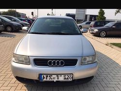 Gebraucht 2003 Audi A3 Ambiente Limousine | 2.500 € (Superpreis)