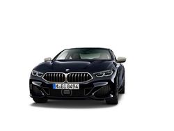 Gebraucht 2025 BMW M850 Efficient Dynamics Coupé | 55.930 €
