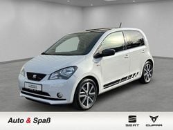 Weiß Gebraucht 2019 Seat Mii FR-Line Kleinwagen | 9.990 € (Fairer Preis)