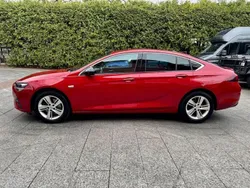 Rot Gebraucht 2022 Opel Insignia Sport Limousine | 13.980 € (Fairer Preis)