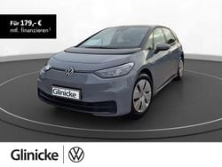 Grau Gebraucht 2021 VW ID.3 Pure Kleinwagen | 17.480 € (Fairer Preis)