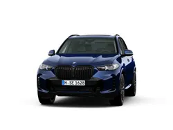 Gebraucht 2024 BMW X5 Comfort Edition SUV | 97.480 € (Guter Preis)