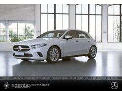 Weiß Gebraucht 2024 Mercedes A200 Limousine | 26.240 € (Guter Preis)