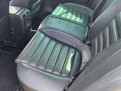 Schwarz Gebraucht 2009 VW CC Limousine | 5.200 € (Guter Preis)