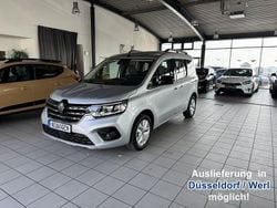 Highland grau metallic Neu 2025 Renault Kangoo Techno Van / Kleinbus | 28.490 € (Guter Preis)