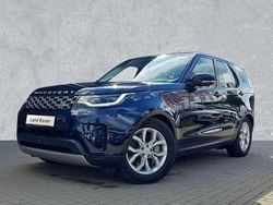 Blau Gebraucht 2021 Land Rover Discovery 5 S SUV | 46.990 € (Fairer Preis)