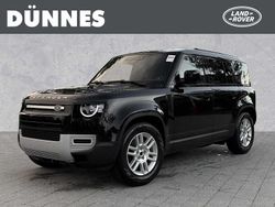 Santoriniblack metallic Neu 2025 Land Rover Defender S SUV | 80.210 € (Fairer Preis)