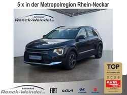 Schwarz Neu 2025 Kia Niro Edition 7 SUV | 29.989 € (Guter Preis)