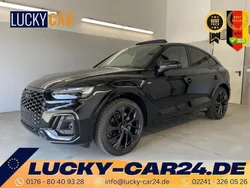 [0e0e] mythosschwarz metallic Neu 2024 Audi Q5 Sportback S-Line SUV | 69.990 € (Etwas zu teuer)