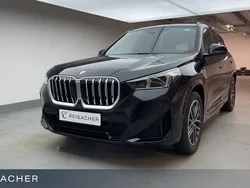 Schwarz Neu 2025 BMW X1 Performance SUV | 53.490 € (Fairer Preis)