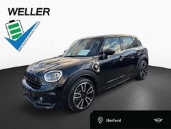 Schwarz Gebraucht 2022 Mini John Cooper Works Countryman SUV | 29.880 € (Superpreis)