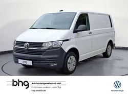 Weiß Gebraucht 2022 VW T6.1 Van | 26.430 € (Guter Preis)