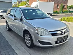 Starsilber/silver iii Gebraucht 2007 Opel Astra Catch Me Kombi | 1.599 € (Fairer Preis)