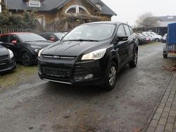 Schwarz Gebraucht 2013 Ford Kuga Trend SUV | 5.900 € (Superpreis)