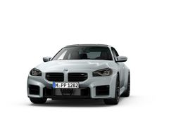 Gebraucht 2024 BMW M2 Shadowline Coupé | 81.980 €