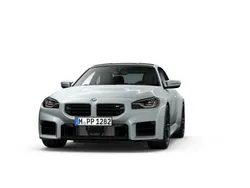 Neu 2024 BMW M2 Shadowline Coupé | 81.980 €