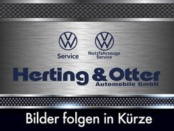 Blau Gebraucht 2011 VW Sharan Highline Van / Kleinbus | 15.900 €