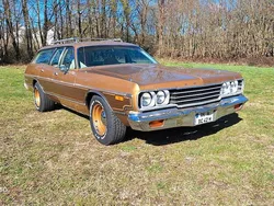Gold Gebraucht 1974 Dodge Coronet Kombi | 13.999 €