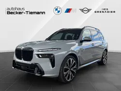 M brooklyn grau Gebraucht 2024 BMW X7 M Sport SUV | 104.809 €