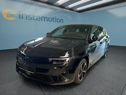 Schwarz Neu 2025 Opel Astra Kombi | 26.499 € (Guter Preis)