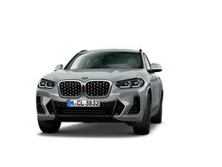 Gebraucht 2025 BMW X4 Shadowline SUV | 66.850 € (Fairer Preis)