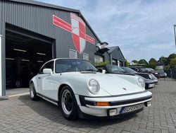 Weiß Gebraucht 1980 Porsche 911SC Coupé | 62.900 €
